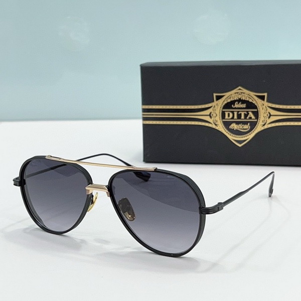 DITA Sunglasses(AAAA)-529