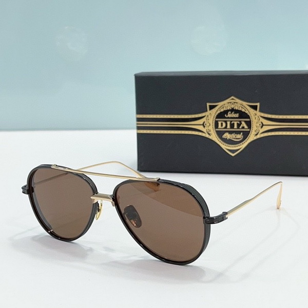 DITA Sunglasses(AAAA)-528