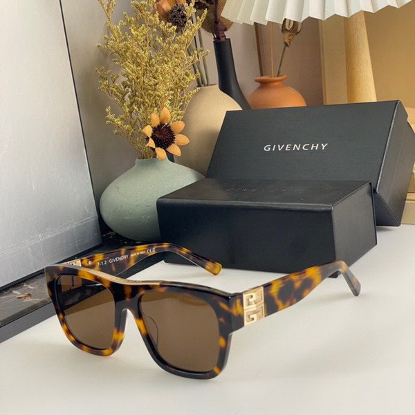 Givenchy Sunglasses(AAAA)-104