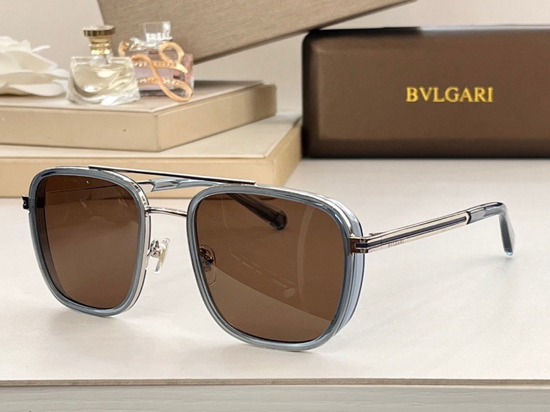 Bvlgari Sunglasses(AAAA)-229