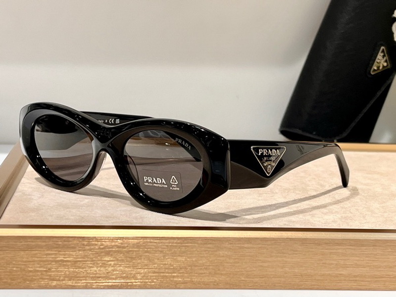 Prada Sunglasses(AAAA)-2115