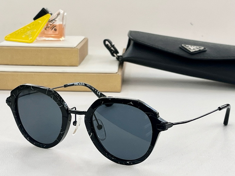 Prada Sunglasses(AAAA)-2113