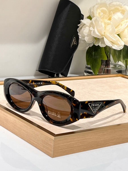 Prada Sunglasses(AAAA)-2111