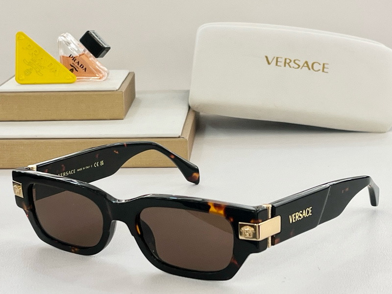 Versace Sunglasses(AAAA)-1377