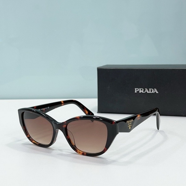 Prada Sunglasses(AAAA)-2109