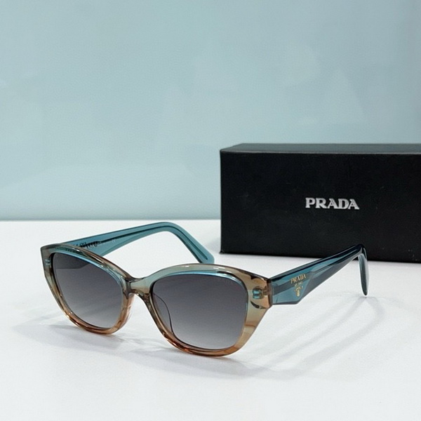 Prada Sunglasses(AAAA)-2108