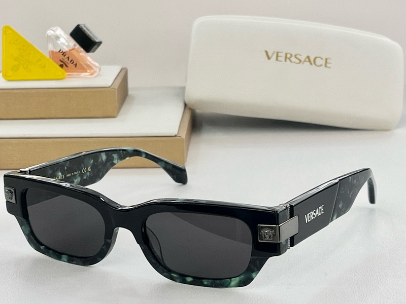 Versace Sunglasses(AAAA)-1374