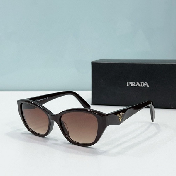 Prada Sunglasses(AAAA)-2107