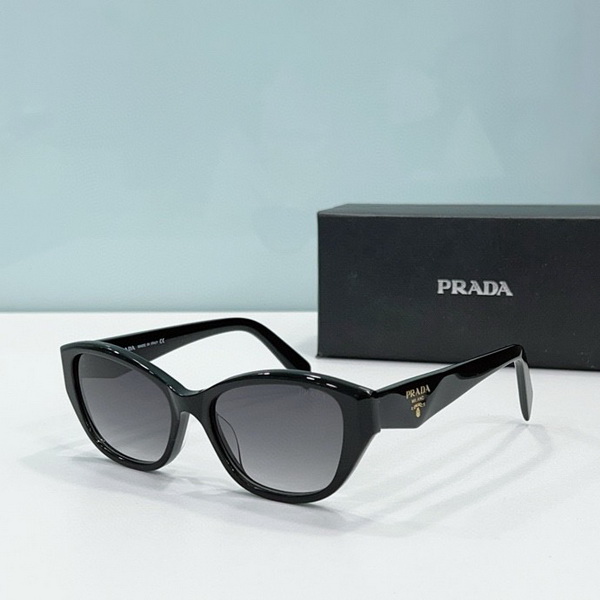 Prada Sunglasses(AAAA)-2106