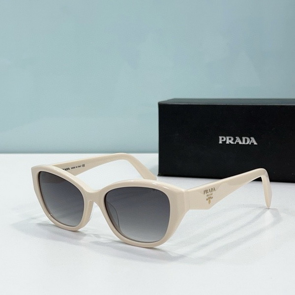Prada Sunglasses(AAAA)-2104