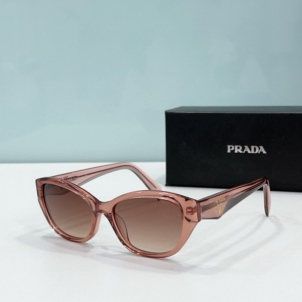Prada Sunglasses(AAAA)-2103