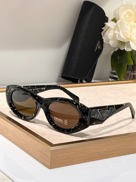 Prada Sunglasses(AAAA)-2102