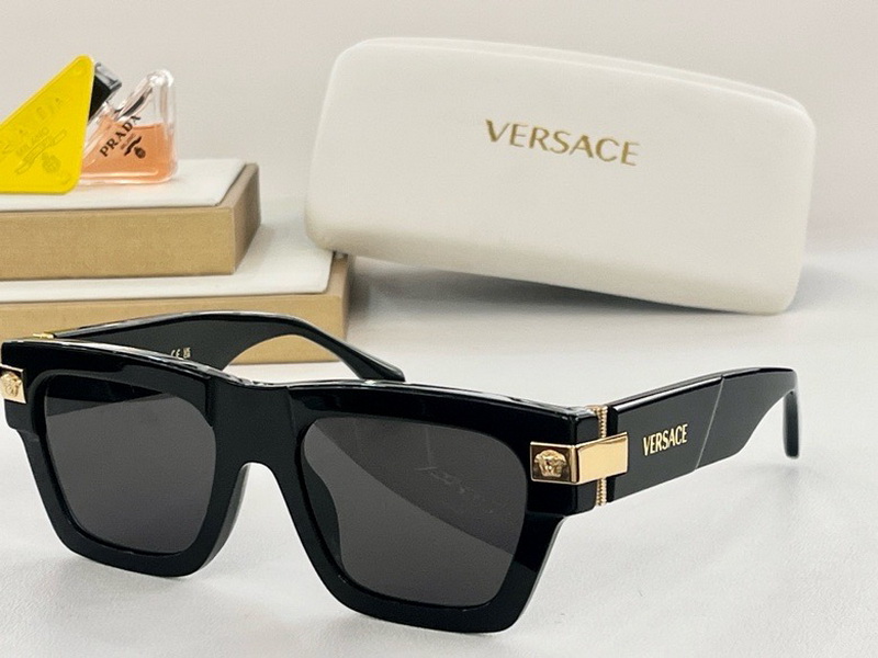 Versace Sunglasses(AAAA)-1369