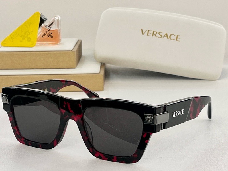 Versace Sunglasses(AAAA)-1368