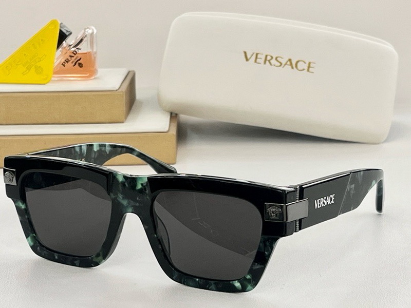 Versace Sunglasses(AAAA)-1366