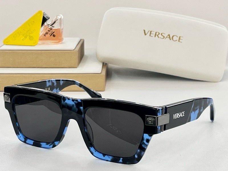 Versace Sunglasses(AAAA)-1364