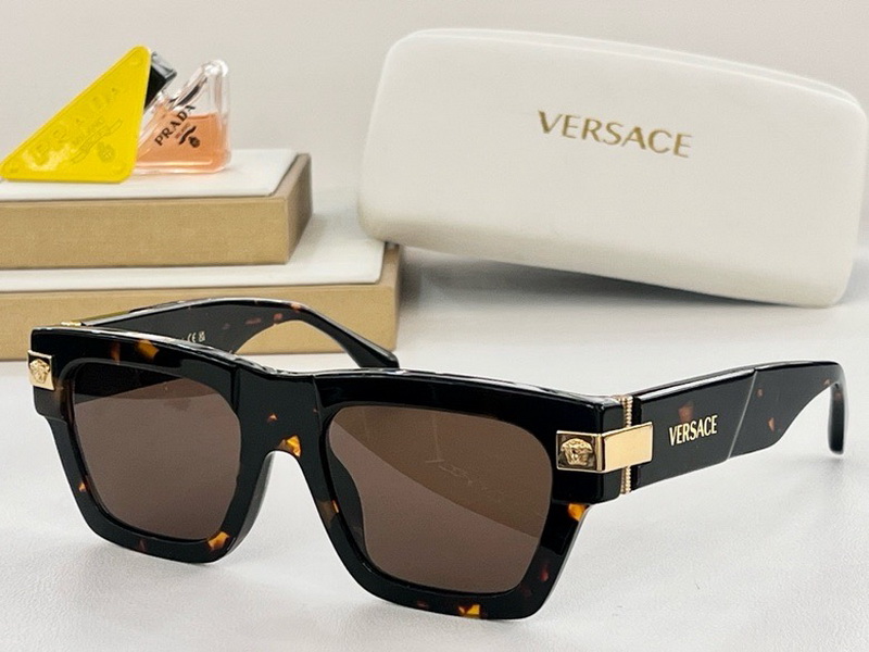 Versace Sunglasses(AAAA)-1362