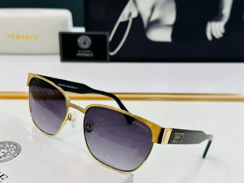 Versace Sunglasses(AAAA)-1361