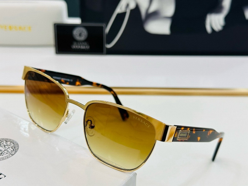 Versace Sunglasses(AAAA)-1360