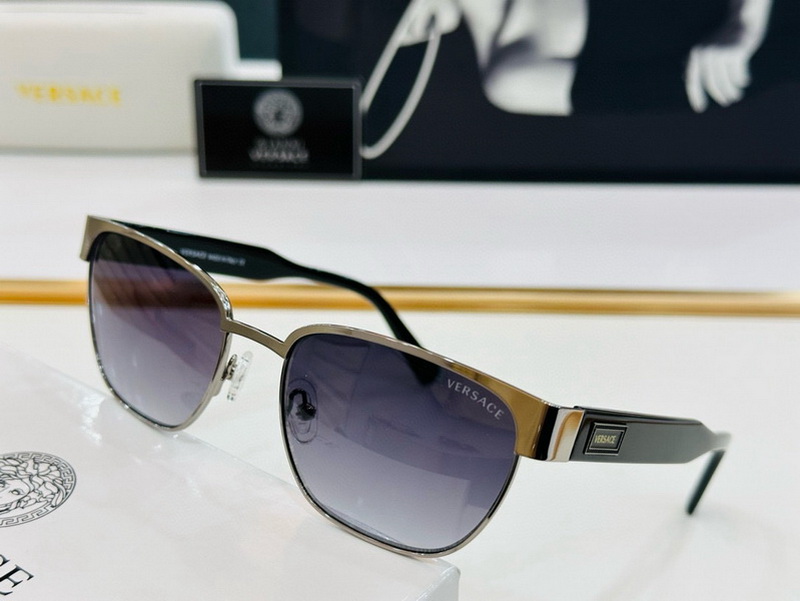 Versace Sunglasses(AAAA)-1359