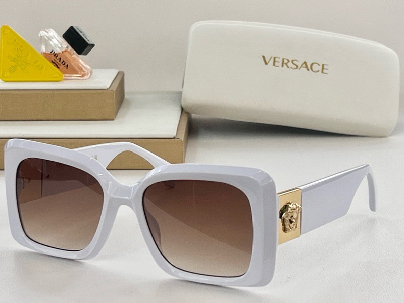 Versace Sunglasses(AAAA)-1354