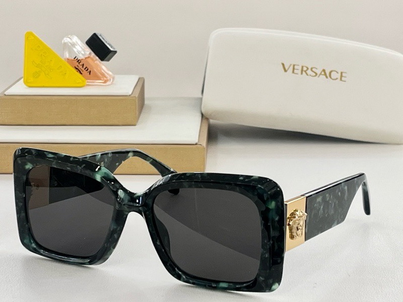 Versace Sunglasses(AAAA)-1351