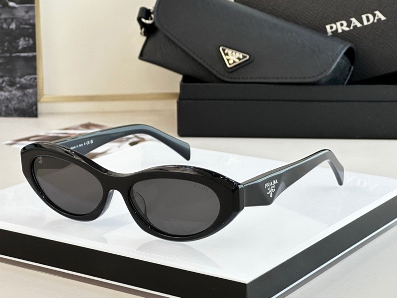 Prada Sunglasses(AAAA)-2097