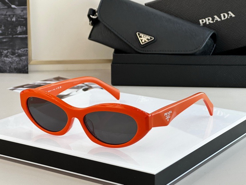 Prada Sunglasses(AAAA)-2096