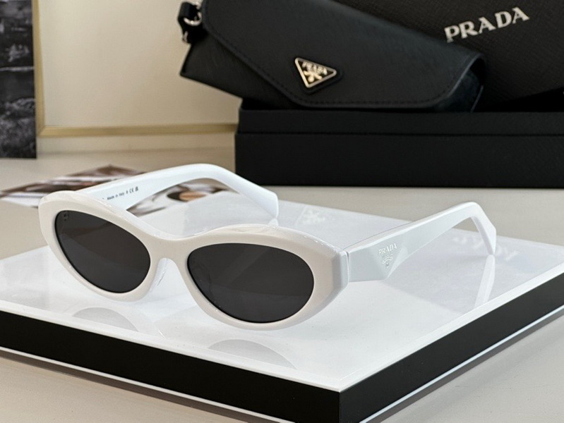 Prada Sunglasses(AAAA)-2095