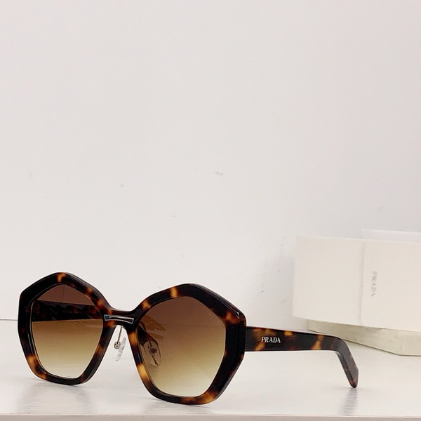 Prada Sunglasses(AAAA)-2092