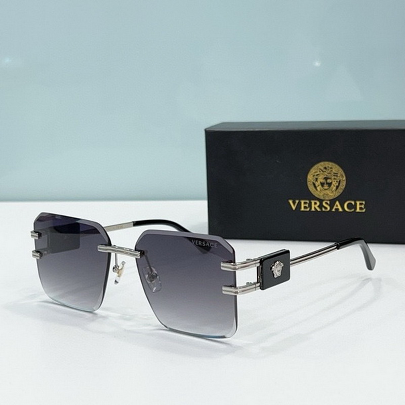 Versace Sunglasses(AAAA)-1347
