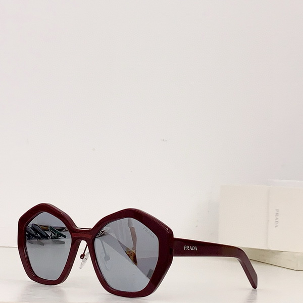 Prada Sunglasses(AAAA)-2087