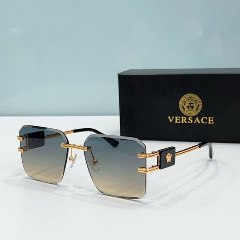 Versace Sunglasses(AAAA)-1346