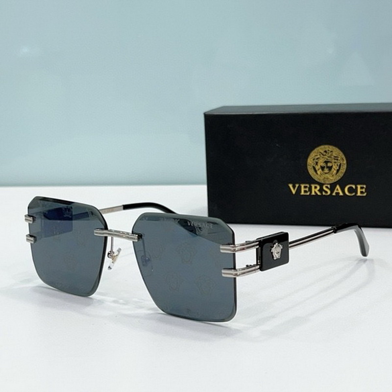 Versace Sunglasses(AAAA)-1345