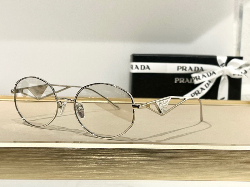 Prada Sunglasses(AAAA)-2086