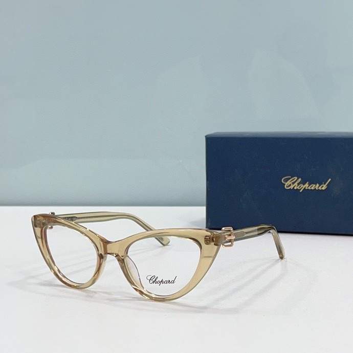 Chopard Sunglasses(AAAA)-240