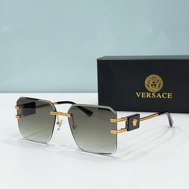 Versace Sunglasses(AAAA)-1343