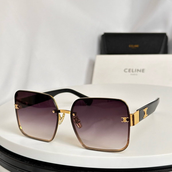 Celine Sunglasses(AAAA)-279