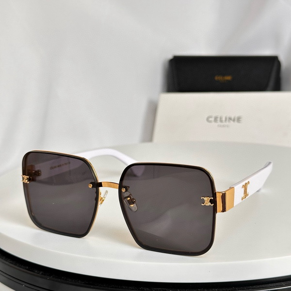 Celine Sunglasses(AAAA)-278