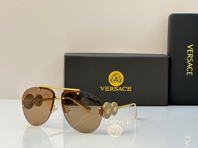 Versace Sunglasses(AAAA)-1333