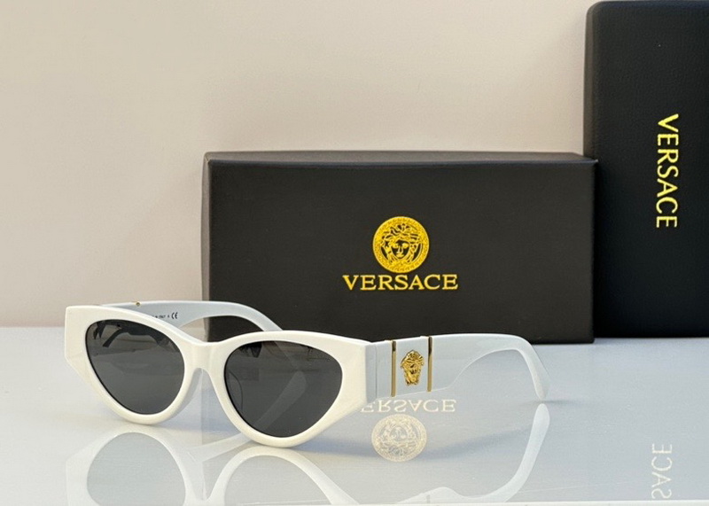 Versace Sunglasses(AAAA)-1328