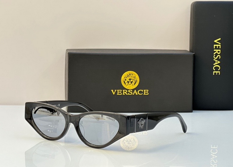 Versace Sunglasses(AAAA)-1329