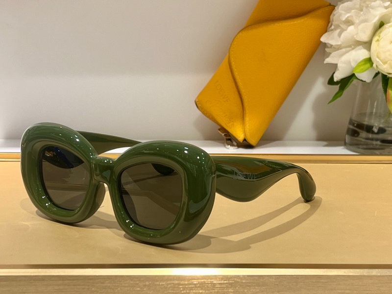 Loewe Sunglasses(AAAA)-061