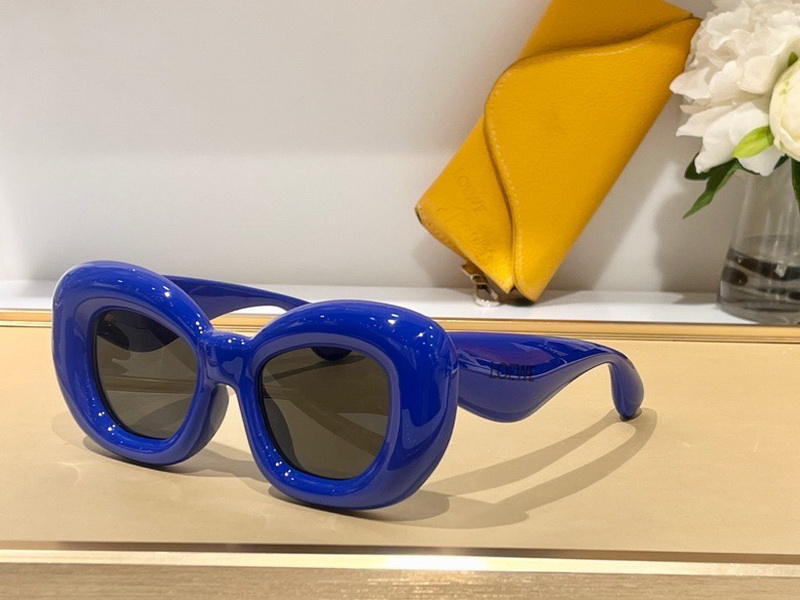 Loewe Sunglasses(AAAA)-059
