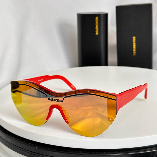 Balenciaga Sunglasses(AAAA)-209