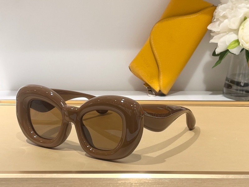 Loewe Sunglasses(AAAA)-058