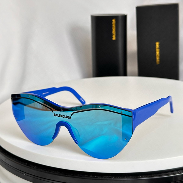 Balenciaga Sunglasses(AAAA)-210