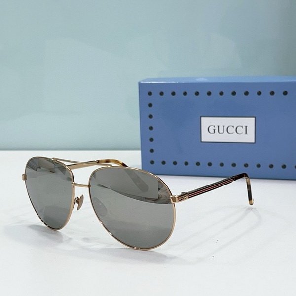 Gucci Sunglasses(AAAA)-1597