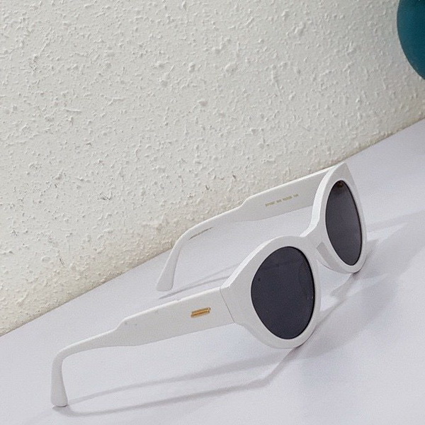 Bottega Veneta Sunglasses(AAAA)-257