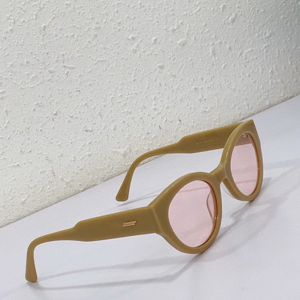 Bottega Veneta Sunglasses(AAAA)-256